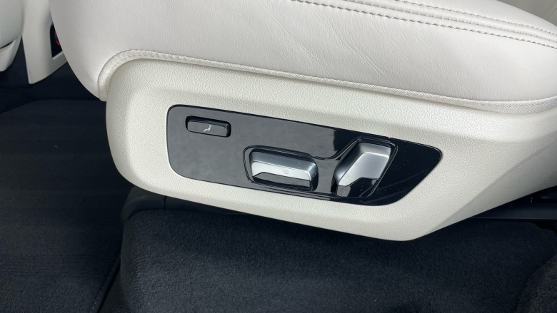 BMW X7 xDrive40d MHT M Sport 5dr Step Auto Diesel Estate